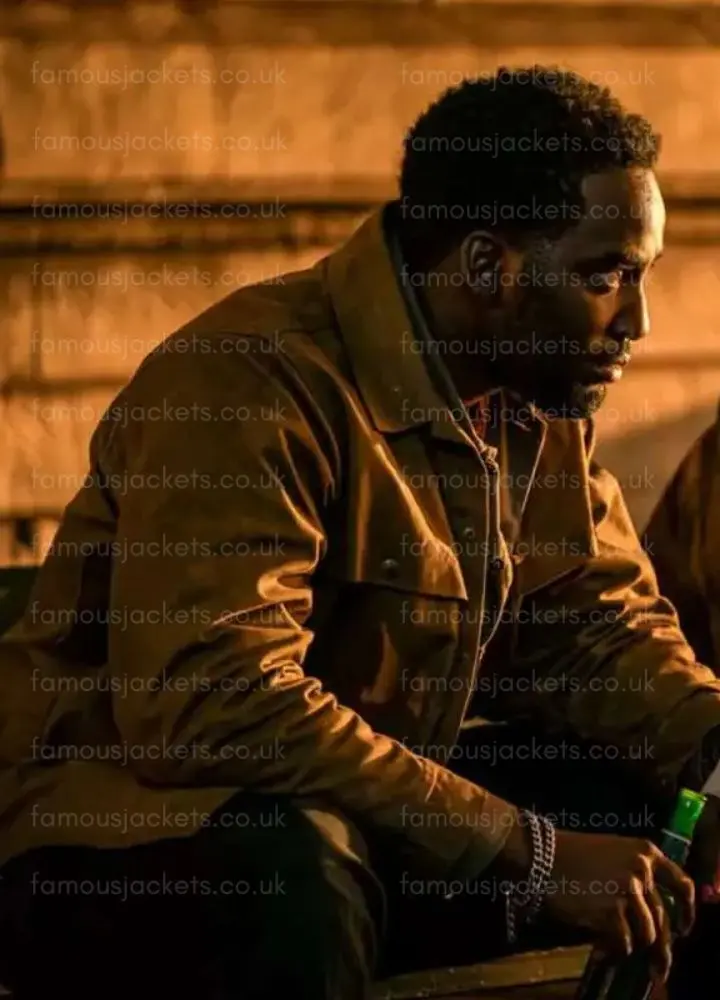 shamier-anderson-cotton-jacket - Famous Jackets shamier-anderson-cotton-jacket.webp