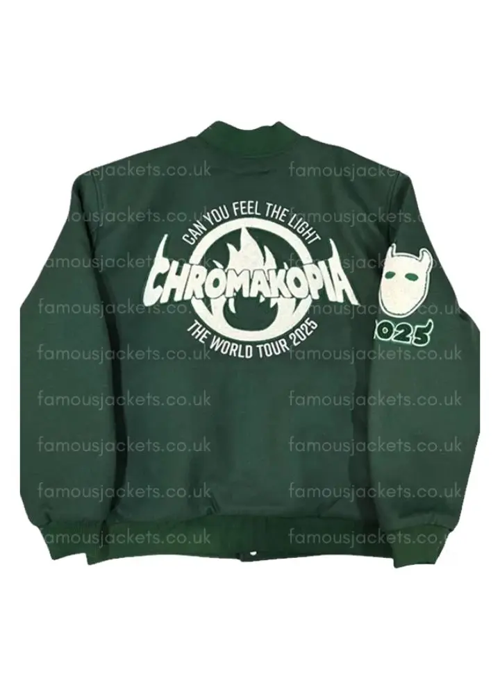 chromakopia-green-varsity-jacket - Famous Jackets chromakopia-green-varsity-jacket.webp