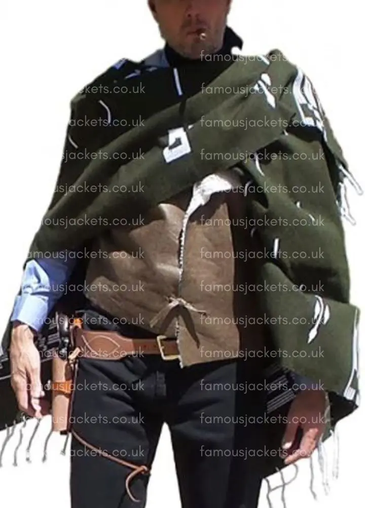 cowboy-clint-eastwood-poncho - Famous Jackets cowboy-clint-eastwood-poncho.webp