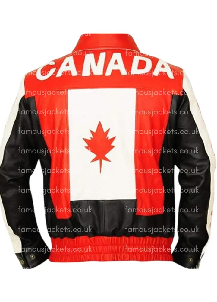 canadian-flag-leather-jacket - Famous Jackets canadian-flag-leather-jacket.webp