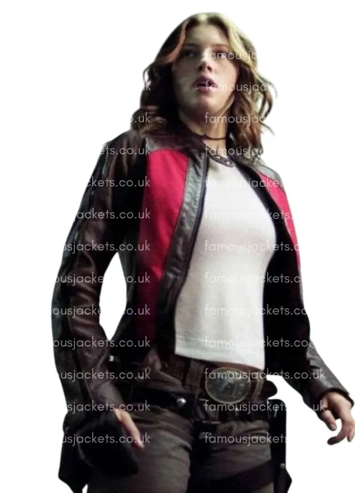 abigail-whistler-brown-jacket - Famous Jackets abigail-whistler-brown-jacket.webp