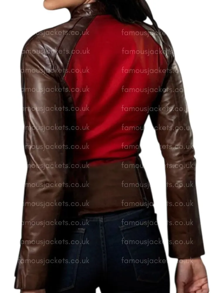 blade-trinity-brown-jacket - Famous Jackets blade-trinity-brown-jacket.webp