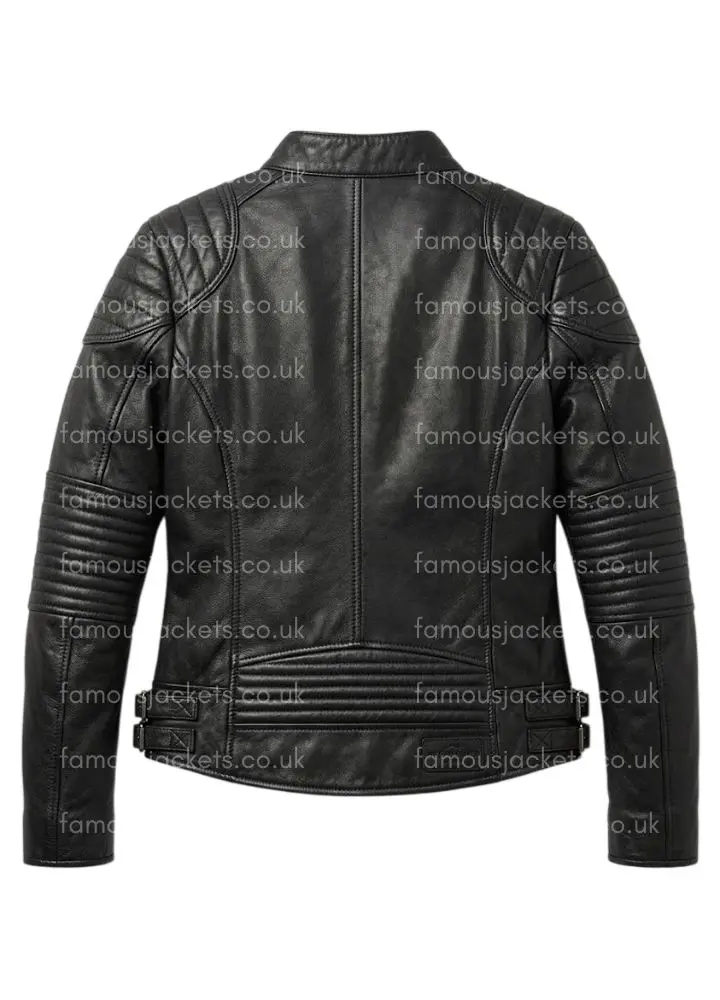 itziar-ituño-black-jacket - Famous Jackets itziar-ituno-black-jacket.webp