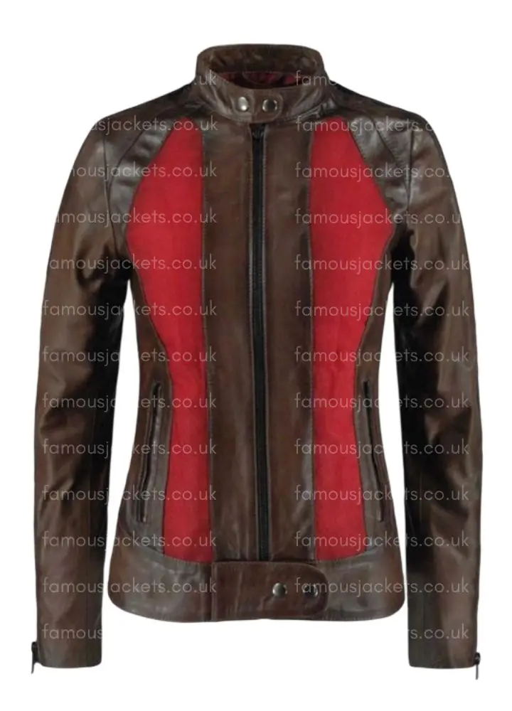 jessica-biel-brown-jacket - Famous Jackets jessica-biel-brown-jacket.webp