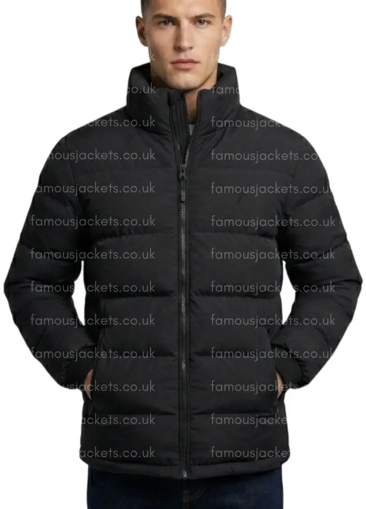 mens-black-bomber-puffer-jacket - Famous Jackets mens-black-bomber-puffer-jacket.webp