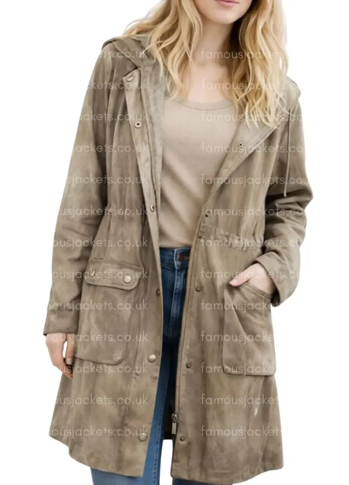 kara-zor-el-supergirl-hooded-coat - Famous Jackets kara-zor-el-supergirl-hooded-coat.webp
