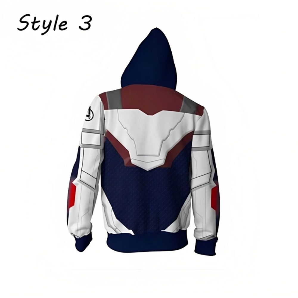 Avengers Endgame Hoodie6 - Famous Jackets Avengers Endgame Hoodie6