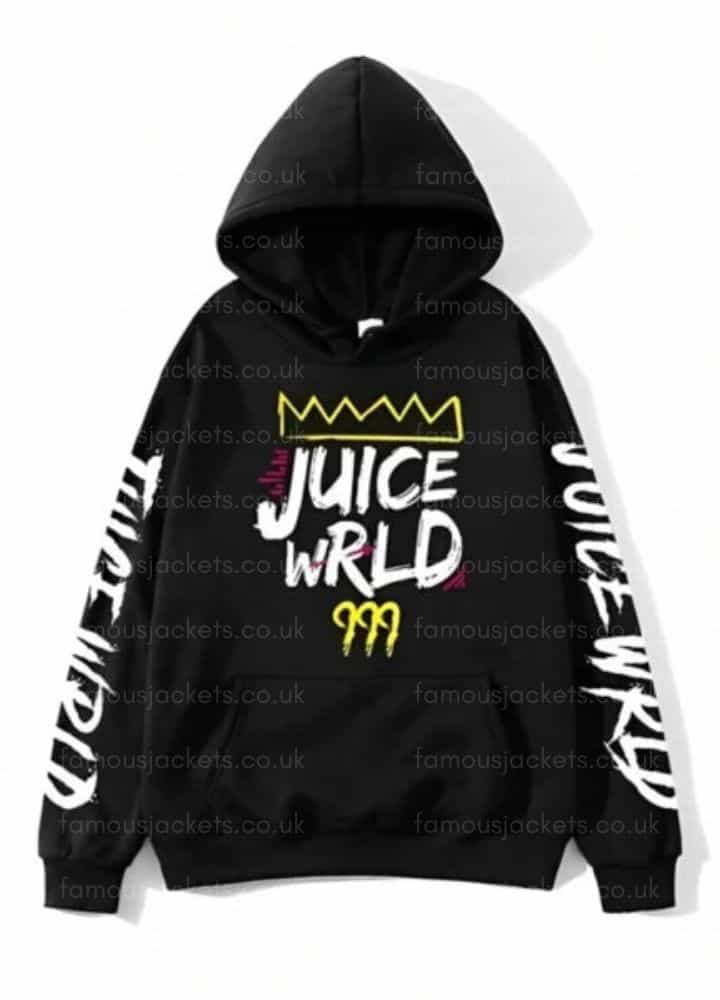juice-wrld-black-hoodie - Famous Jackets juice-wrld-black-hoodie.jpg