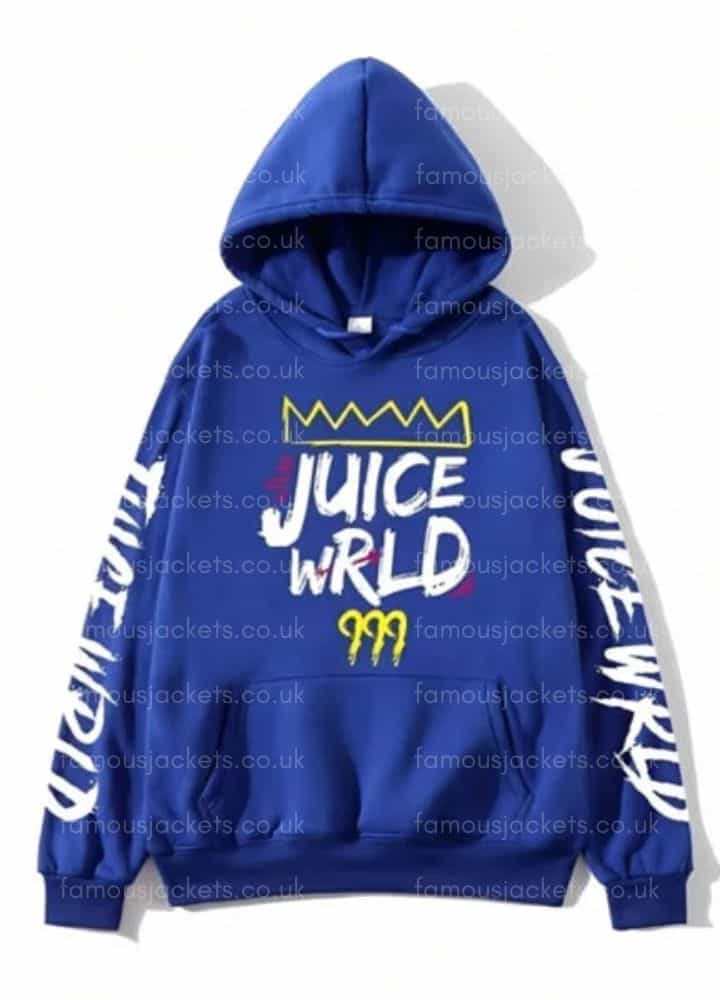 juice-wrld-blue-hoodie - Famous Jackets juice-wrld-blue-hoodie.jpg