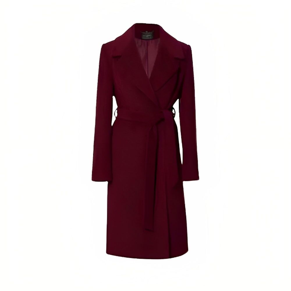 Simulant Jordana Brewster (Faye) Coat - Famous Jackets Simulant Jordana Brewster (Faye) Coat