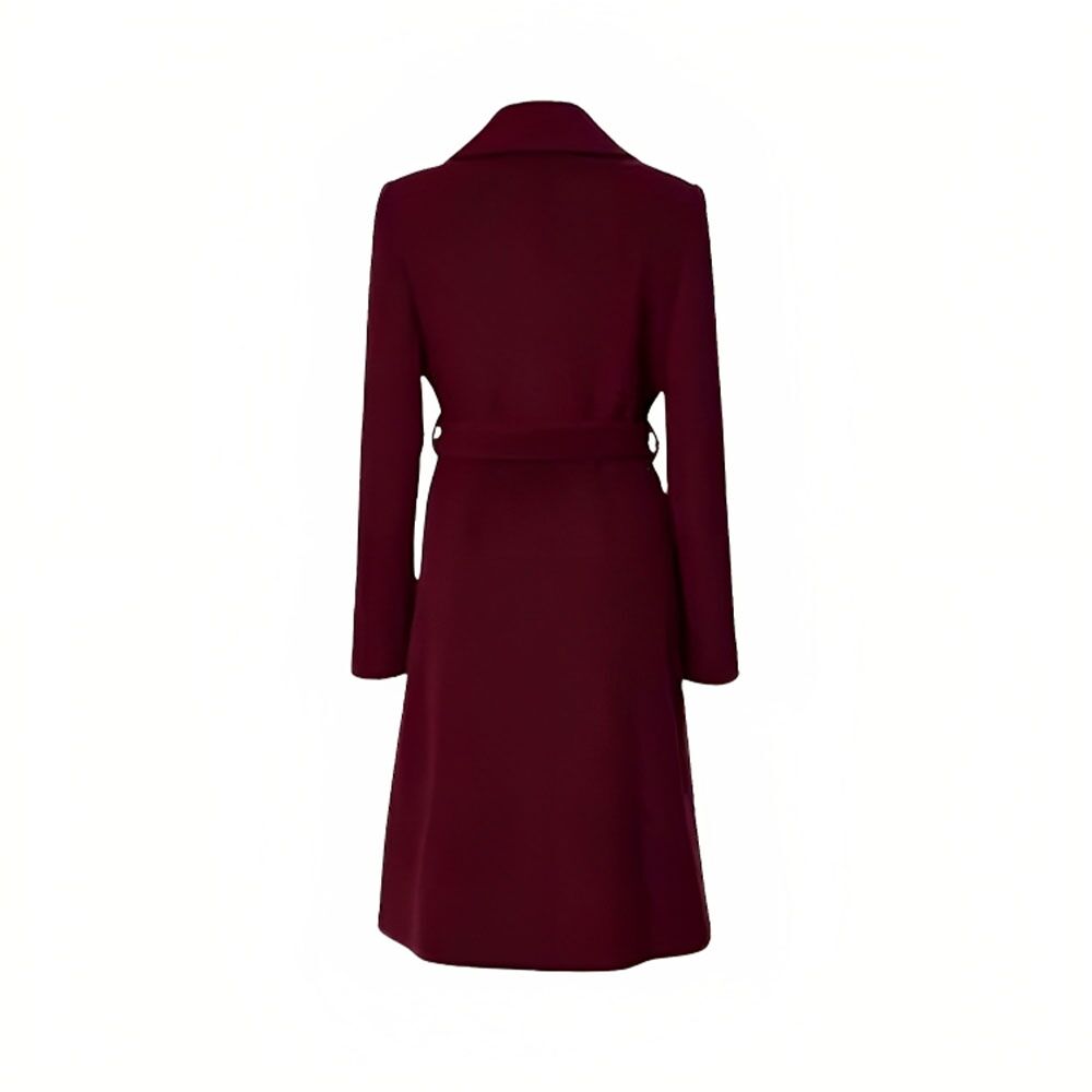 Simulant Jordana Brewster (Faye) Coat2 - Famous Jackets Simulant Jordana Brewster (Faye) Coat2