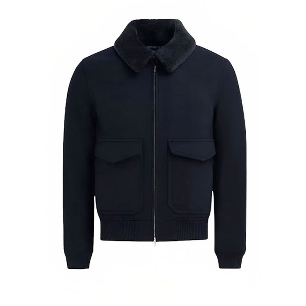 Secret Invasion Kingsley Ben Adir (Gravik) Jacket - Famous Jackets Secret Invasion Kingsley Ben Adir (Gravik) Jacket