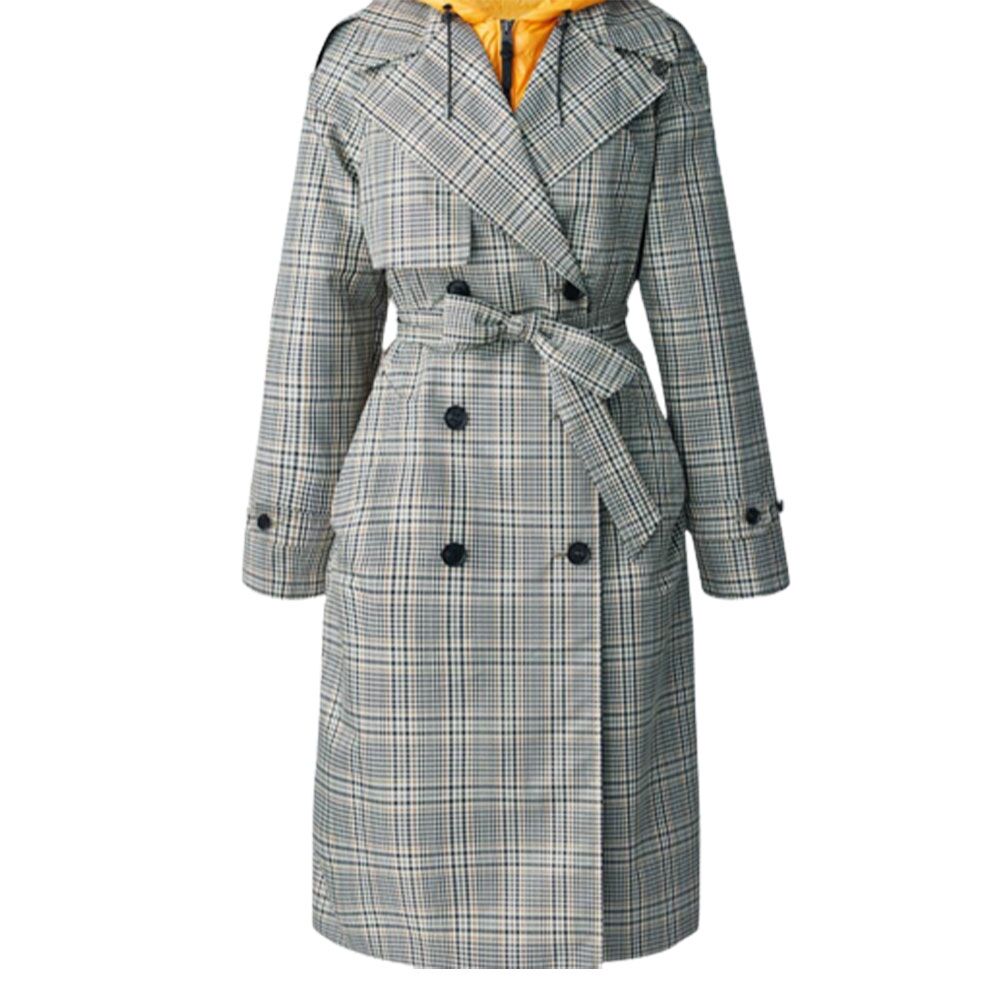 Succession Sarah Snook (Shiv Roy) Coat - Famous Jackets Succession Sarah Snook (Shiv Roy) Coat