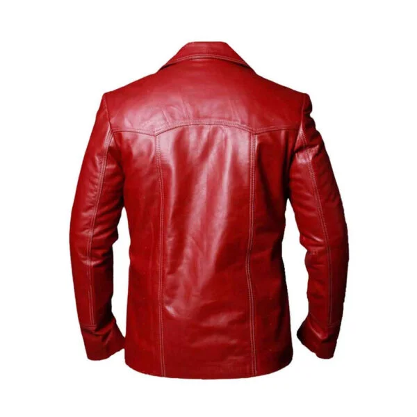 fight-club-tyler-durden-jacket - Famous Jackets fight-club-tyler-durden-red-jacket