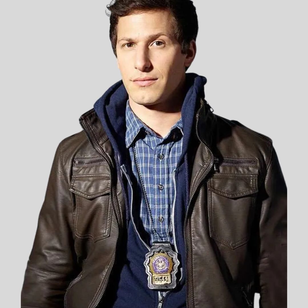 brooklyn-nine-jacket - Famous Jackets