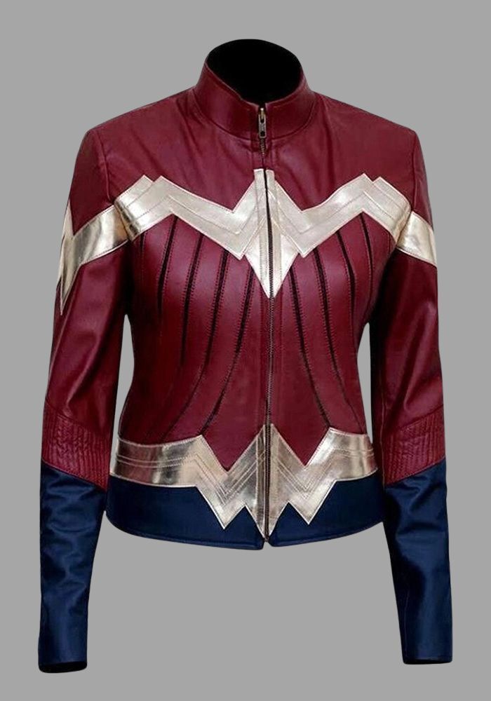 wonder-woman-jacket - Famous Jackets wonder-woman-jacket.jpg