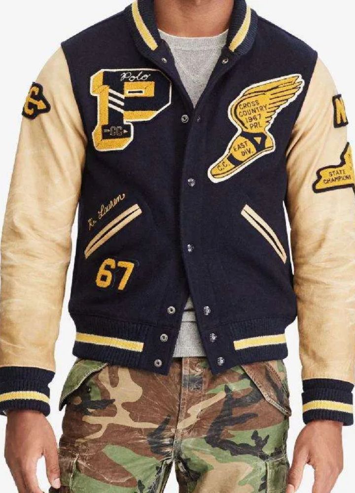 ralph-lauren-varsity-jacket - Famous Jackets ralph-lauren-varsity-jacket.jpg