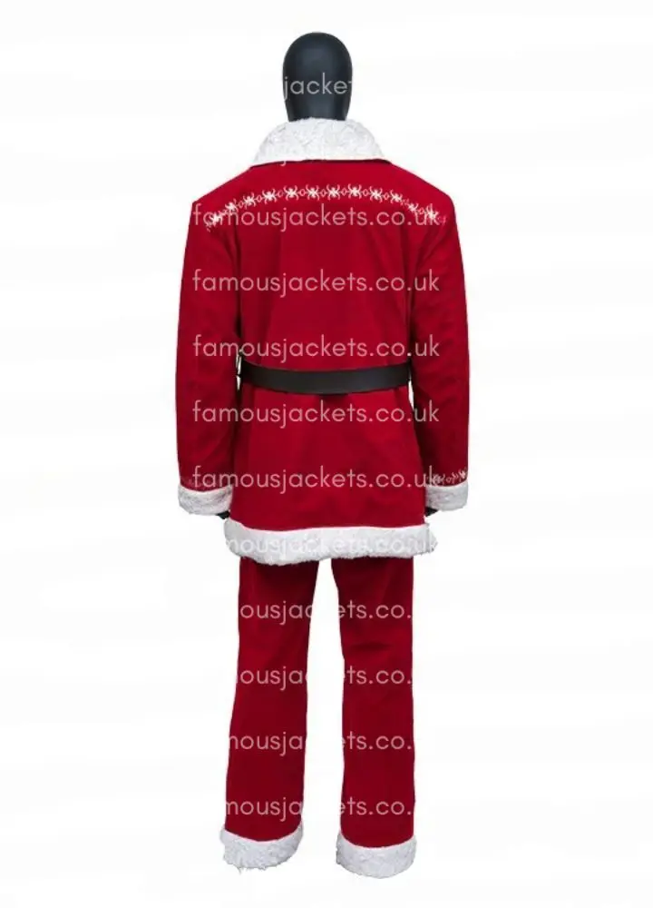 red-one-santa-claus-suit - Famous Jackets red-one-santa-claus-suit.webp