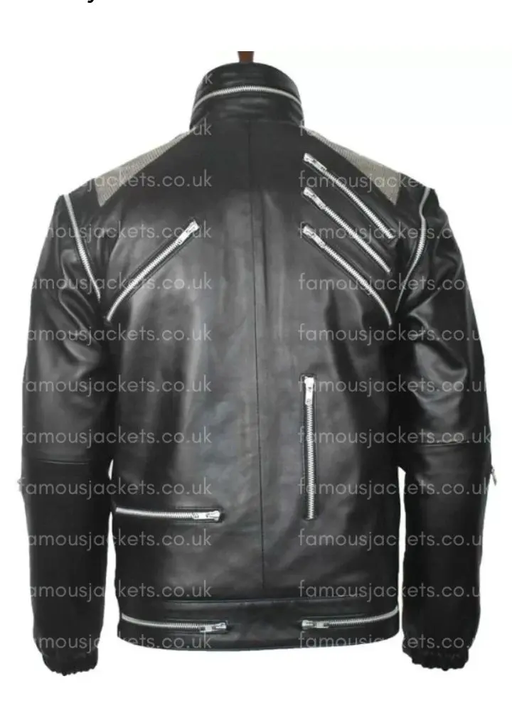 beat-it-vintage-jacket - Famous Jackets