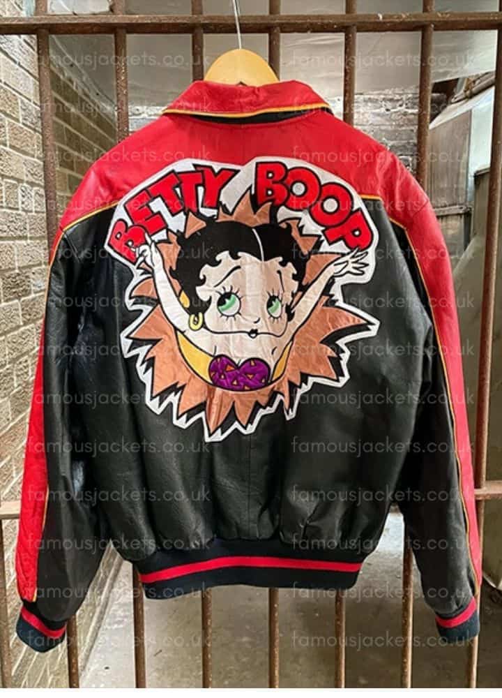 betty-boop-leather-jacket - Famous Jackets betty-boop-leather-jacket.jpg