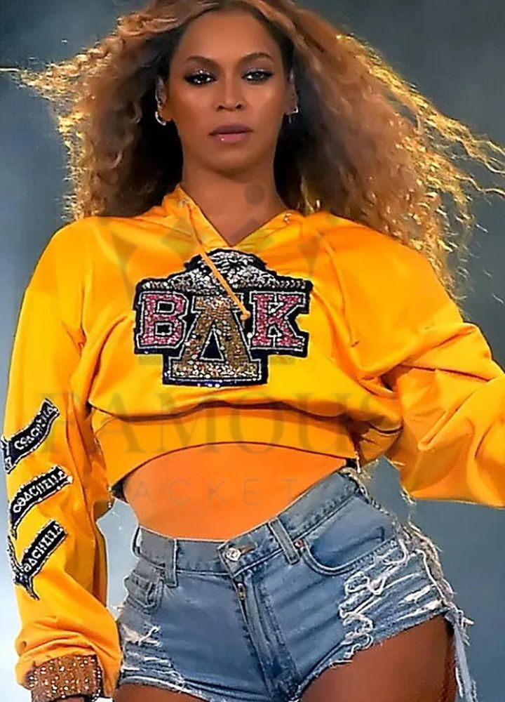 coachella-beyonce-yellow-hoodie - Famous Jackets coachella-beyonce-yellow-hoodie.jpg