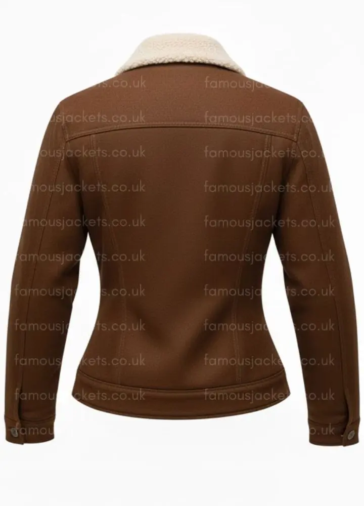 gilmore-girls-brown-suede-jacket - Famous Jackets gilmore-girls-brown-suede-jacket.webp