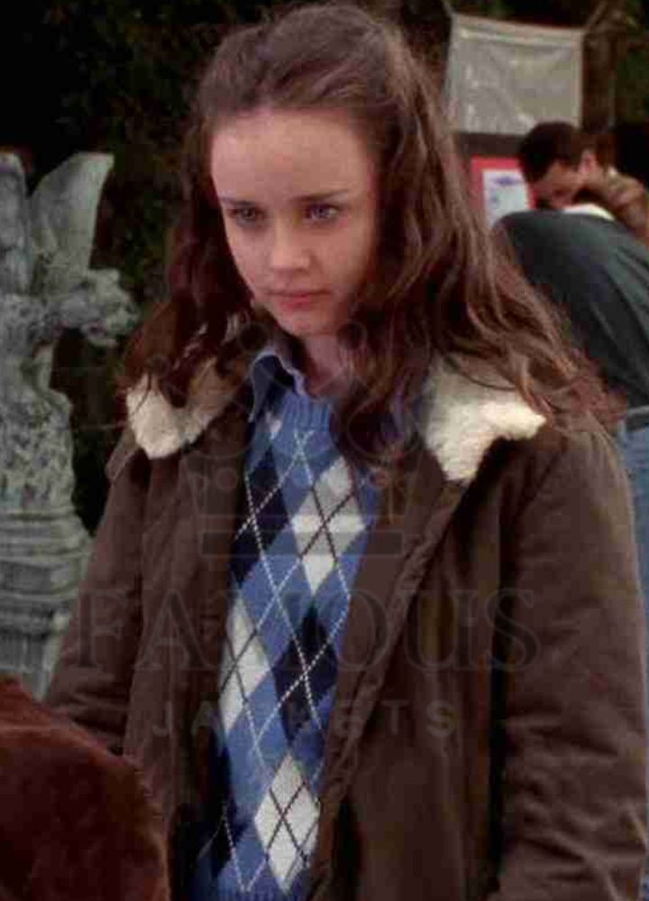 gilmore-girls-rory-cotton-jacket - Famous Jackets gilmore-girls-rory-cotton-jacket.jpg