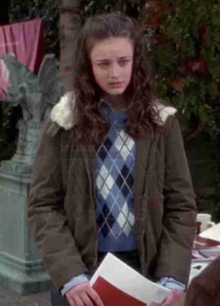 gilmore-girls-rory-jacket - Famous Jackets gilmore-girls-rory-jacket.jpg
