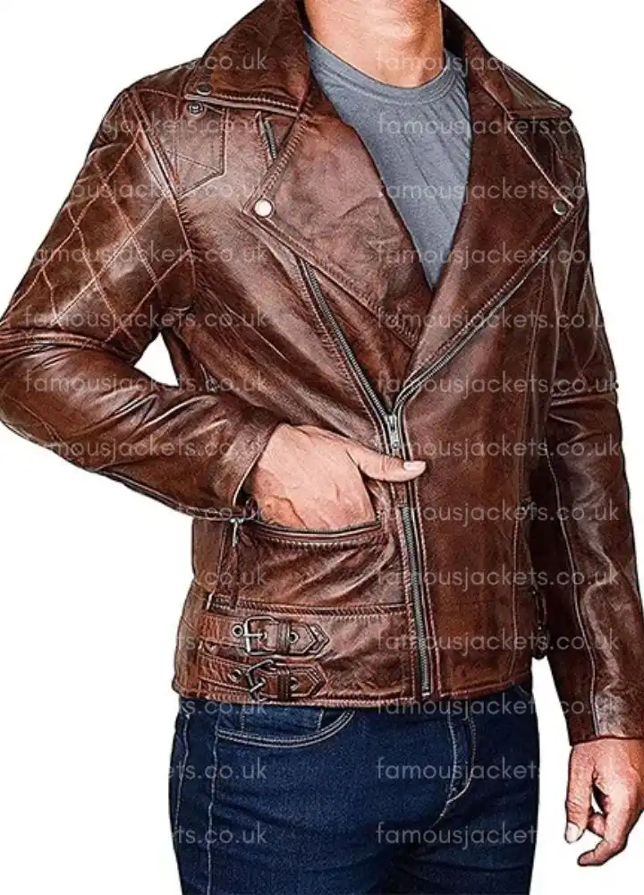 slim-fit-quilted-distressed-leather-jacket - Famous Jackets slim-fit-quilted-distressed-leather-jacket.webp