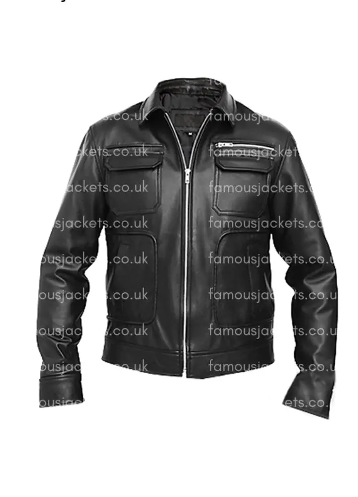 men-black-casual-jacket - Famous Jackets men-black-casual-jacket.webp