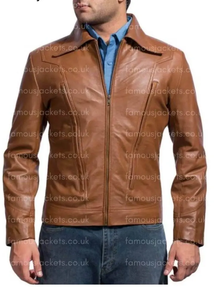 x-men-brown-jacket - Famous Jackets x-men-brown-jacket.webp
