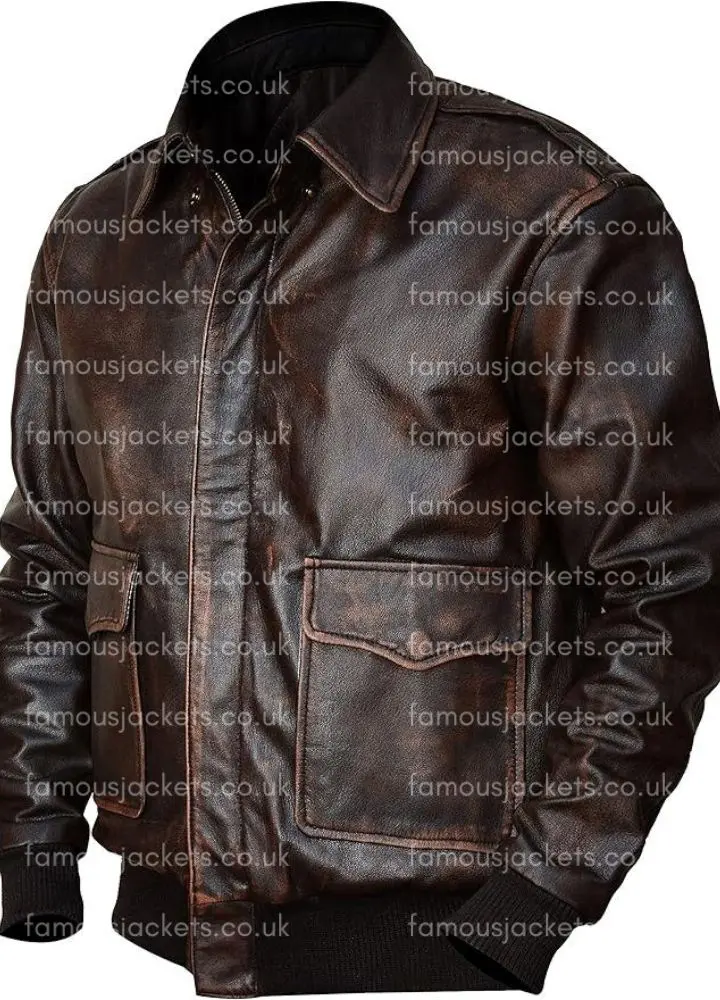 mens-raf-brown-aviator-jacket - Famous Jackets mens-raf-brown-aviator-jacket.webp