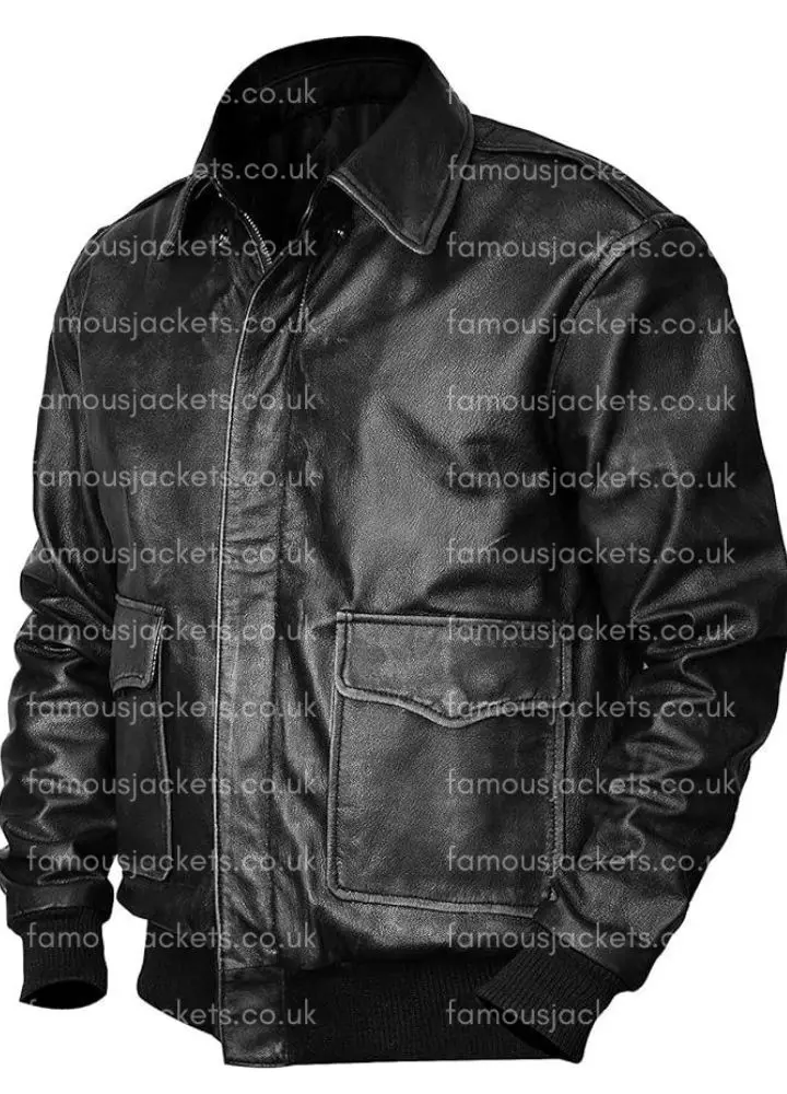 naval-force-aviator-black-jacket - Famous Jackets naval-force-aviator-black-jacket.webp