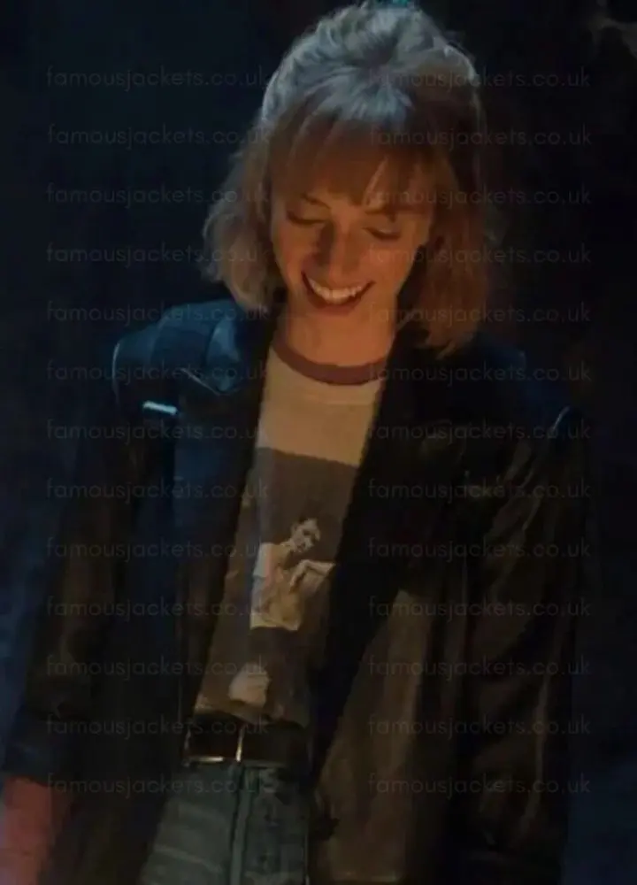 robin-buckley-black-coat - Famous Jackets robin-buckley-black-coat.webp