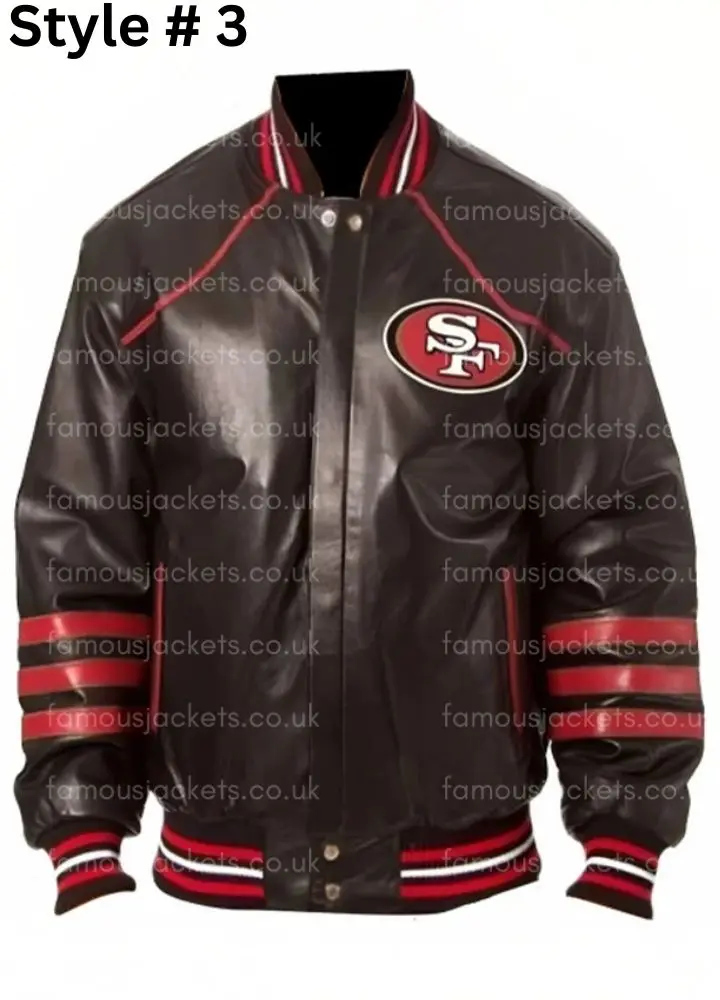 san-francisco-49ers-leather-jacket - Famous Jackets san-francisco-49ers-leather-jacket.webp