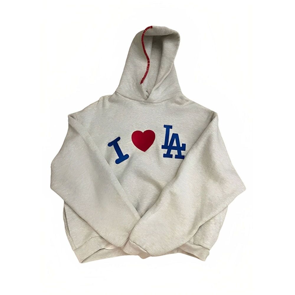 Madhappy X Dodgers I Love La Hoodie2 - Famous Jackets Madhappy X Dodgers I Love La Hoodie2