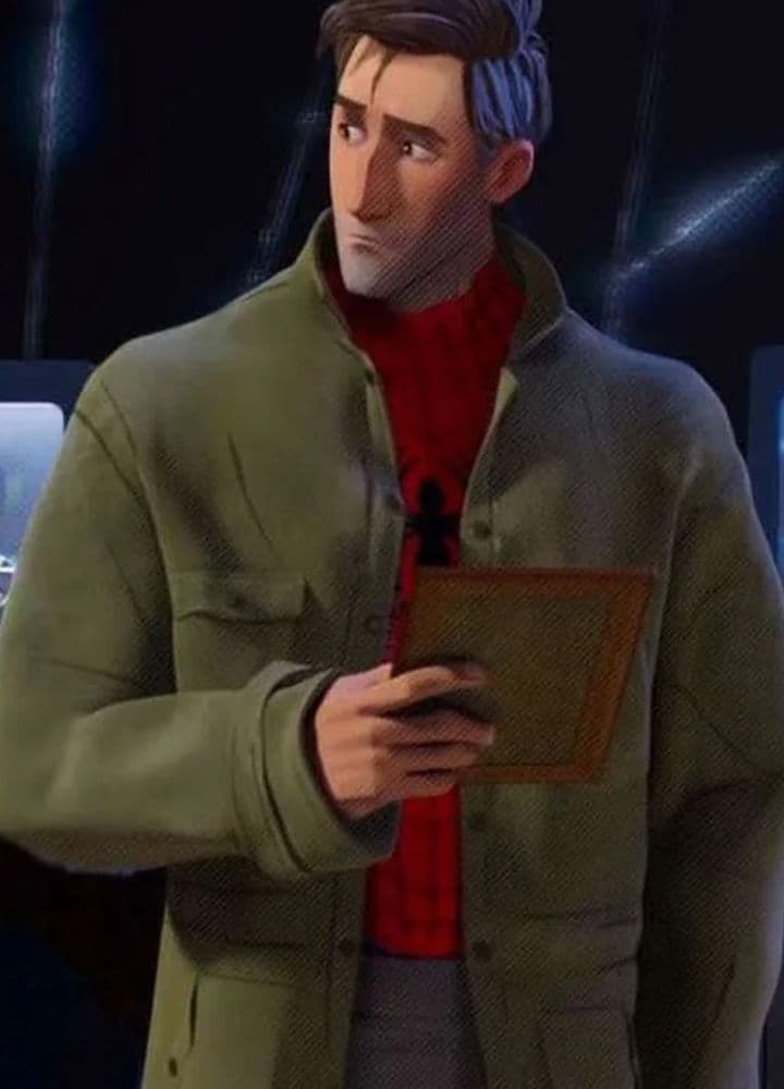 spider-man-jake-johnson-jacket - Famous Jackets spider-man-jake-johnson-jacket.jpg