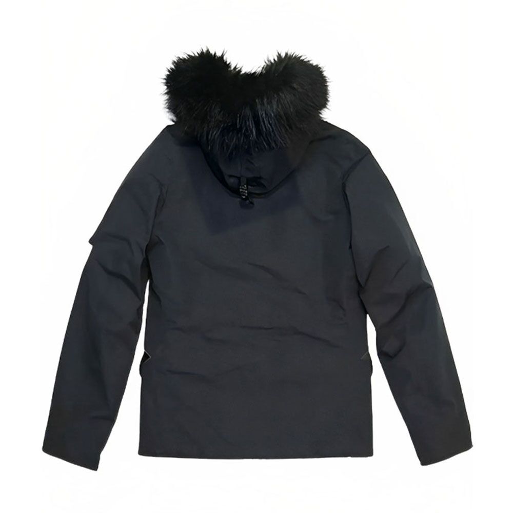 Resident Evil 8 Hound Wolf Squad Jacket2 - Famous Jackets Resident Evil 8 Hound Wolf Squad Jacket2