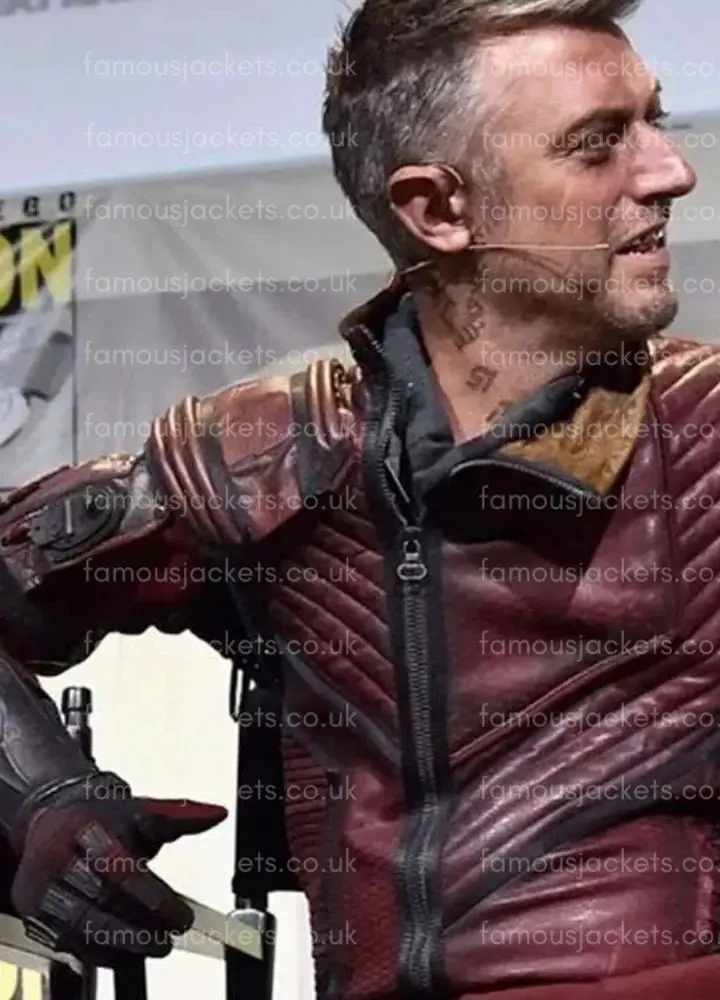 sean-gunn-leather-jacket - Famous Jackets sean-gunn-leather-jacket.webp