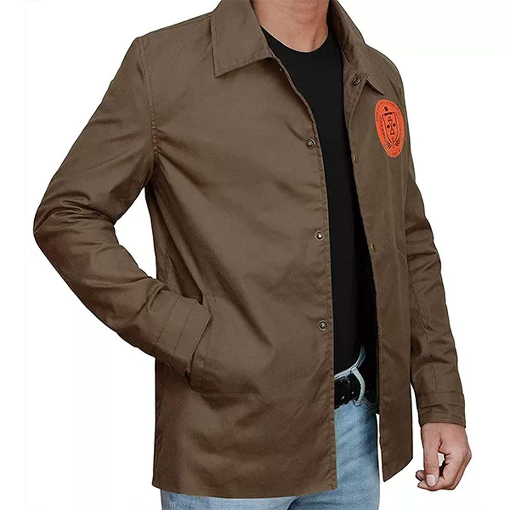 Variant Loki Tom Hiddleston (Loki) Jacket3 - Famous Jackets Variant Loki Tom Hiddleston (Loki) Jacket3