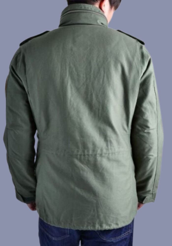 taxi-driver-grey-jacket - Famous Jackets taxi-driver-grey-jacket.jpg