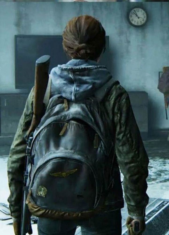 ellie-green-hooded-jacket - Famous Jackets ellie-green-hooded-jacket.jpg